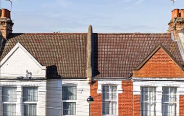 clay roofing Patney, Wiltshire