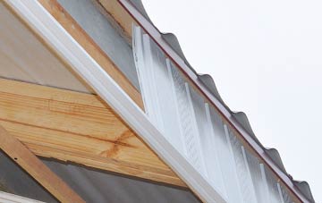 why Patney fascia repairs are essential