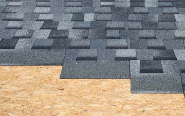 expert Patney asphalt roof companies