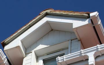 Patney fascia installation costs