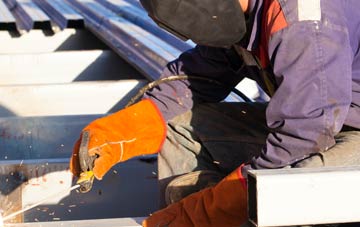 Patney flat roofing options