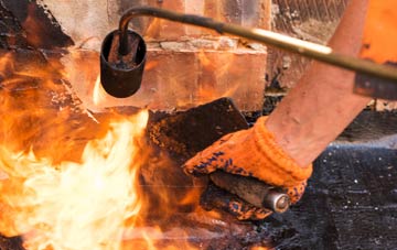 Patney flat roof repair companies