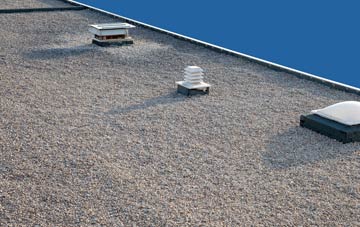 flat roofing Patney, Wiltshire
