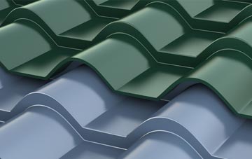 who should consider Patney plastic roofs