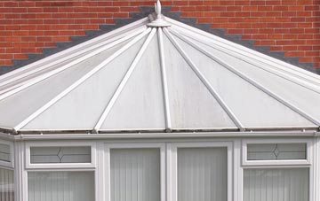 Patney polycarbonate conservatory roof repairs