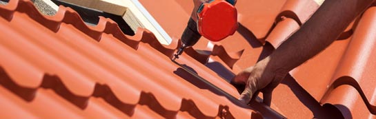 save on Patney roof installation costs