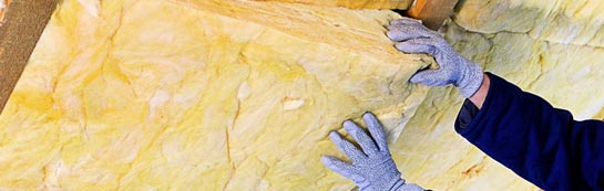 quotes for Patney roof insulation