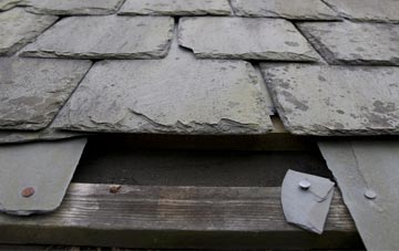 Patney slate roof repairs and maintenance