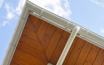 Patney soffit types