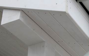 soffits Patney, Wiltshire