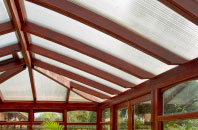 Patney conservatory roofing insulation