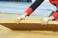 find rated Patney roof insulation companies