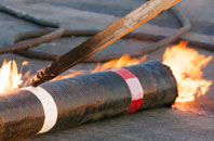 free Patney flat roofing repair quotes