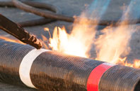 Patney flat roofing replacement