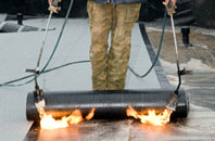 Patney flat roof sealing quote