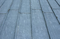 Patney lead roofing