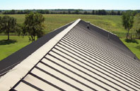Patney metal roof quotes