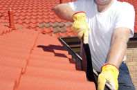Patney roof cleaners