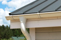 Patney soffits