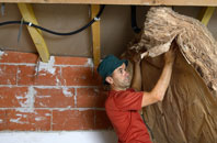 Patney tapered roof insulation