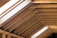 Patney tapered roof insulation quotes